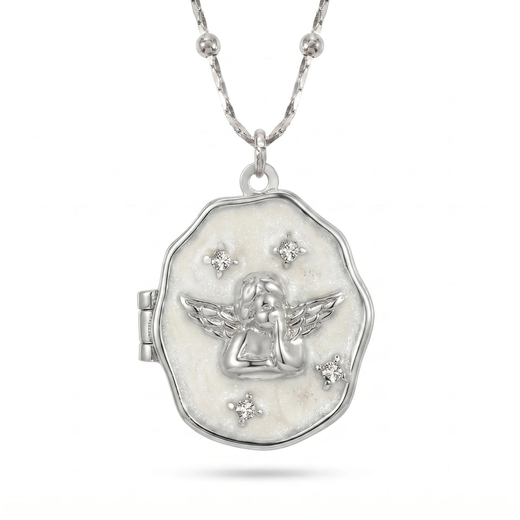 Silver