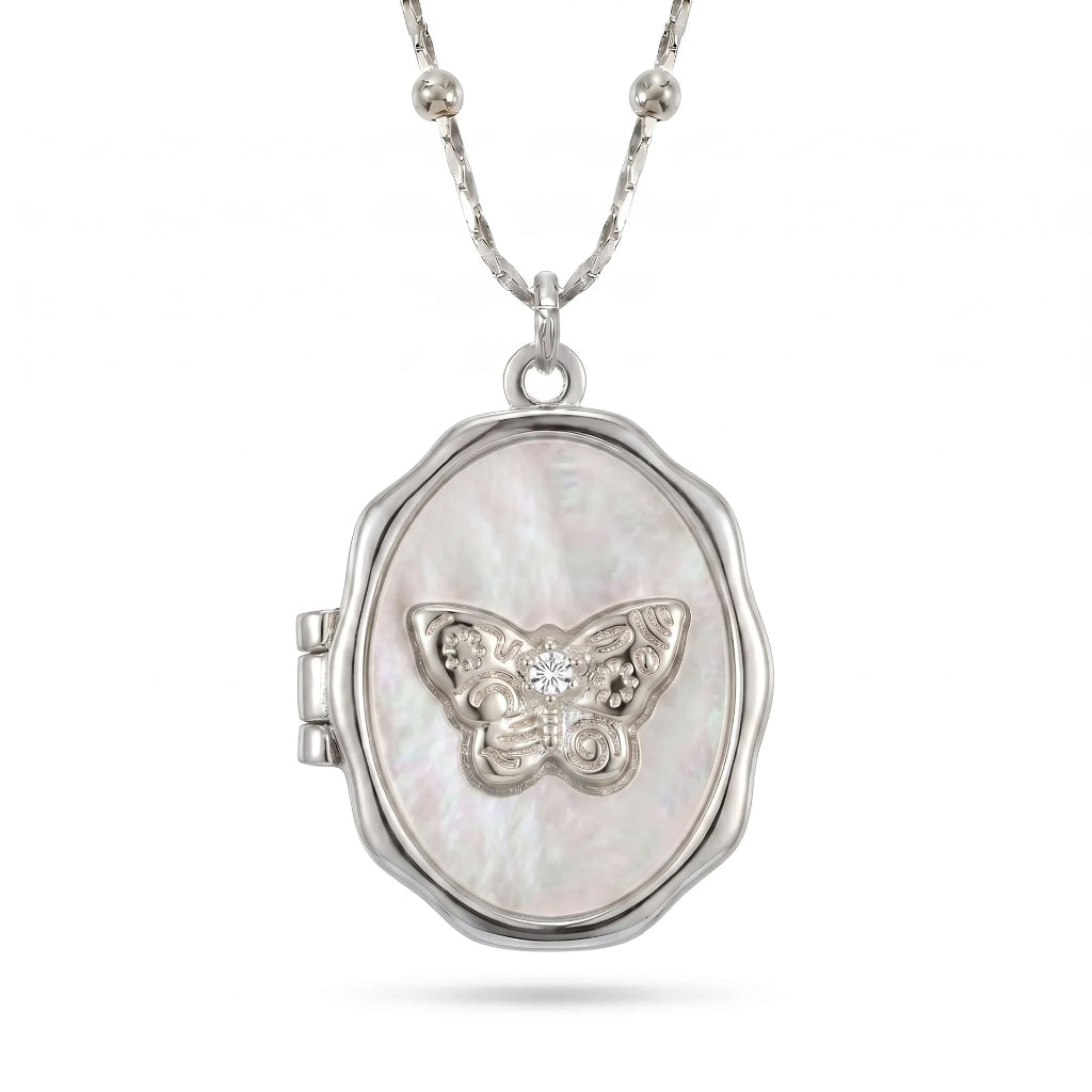 Silver