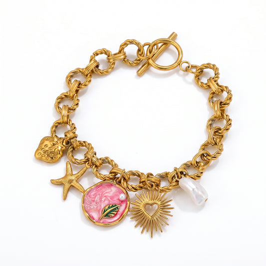 Charms Bracelet