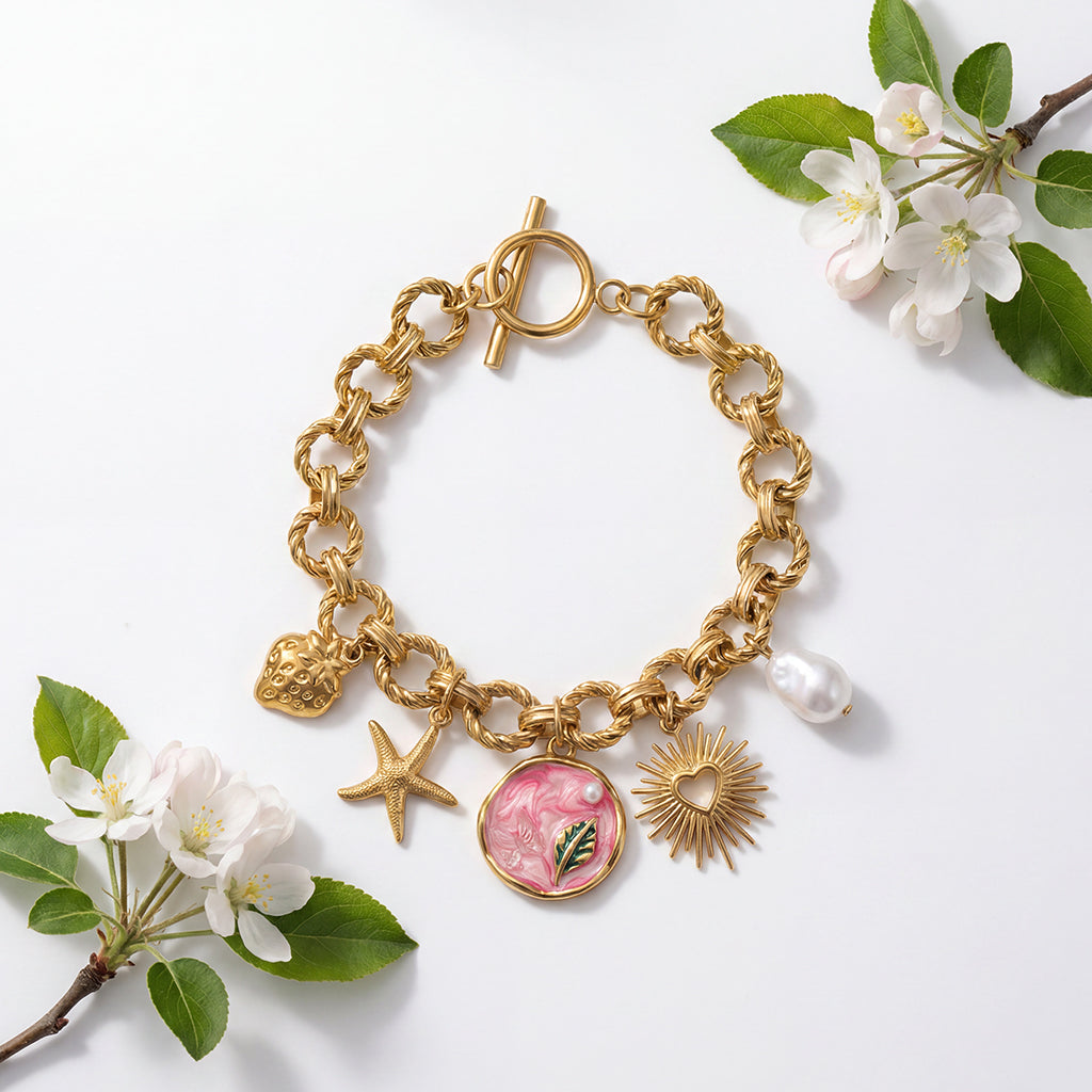 Charms Bracelet