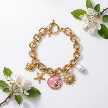 Charms Bracelet