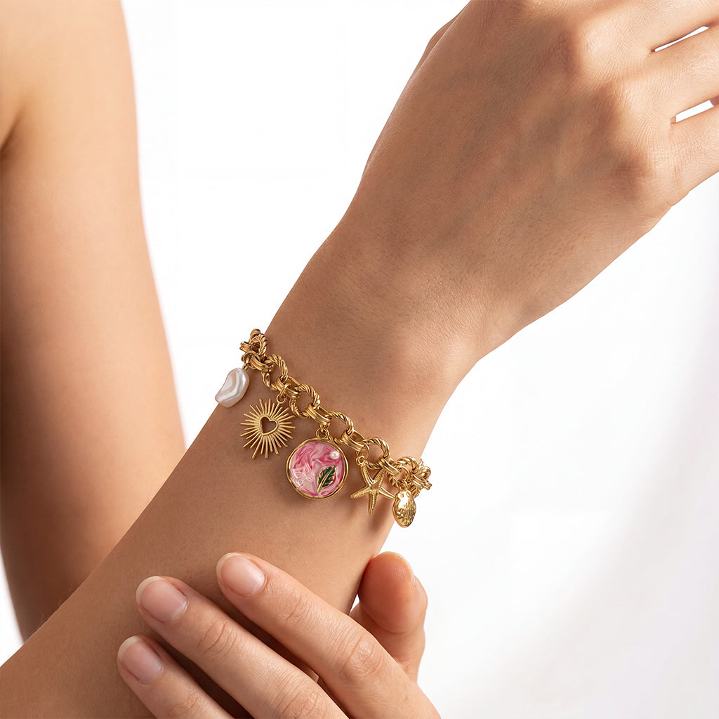 Charms Bracelet