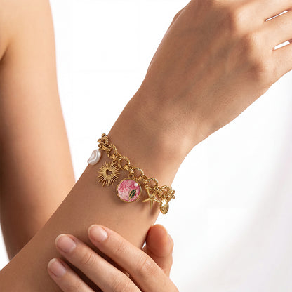 Charms Bracelet