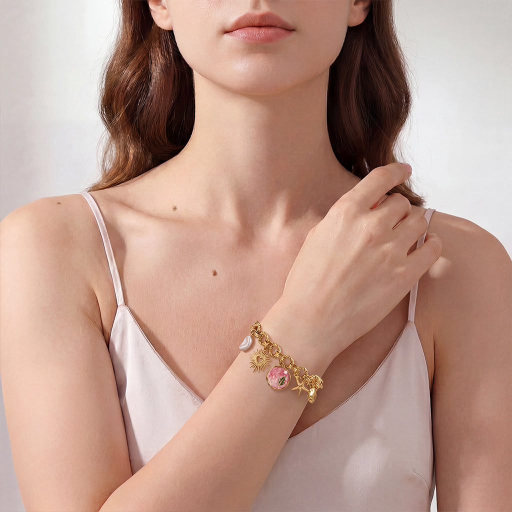 Charms Bracelet